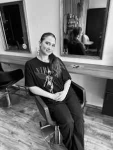 Axelle Studio Coiffure Yvelines