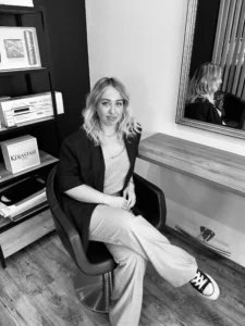 Camille Studio Coiffure