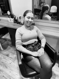 Jasmine Studio Coiffure Yvelines