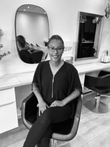 Océane Studio Coiffure Yvelines