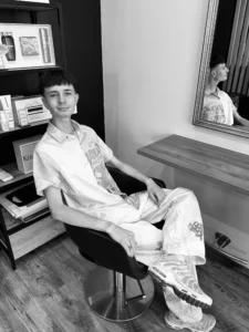 Sacha Studio Coiffure