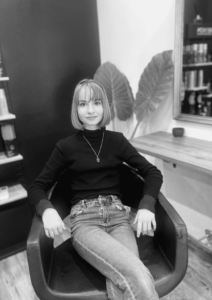 Alicia Studio Coiffure
