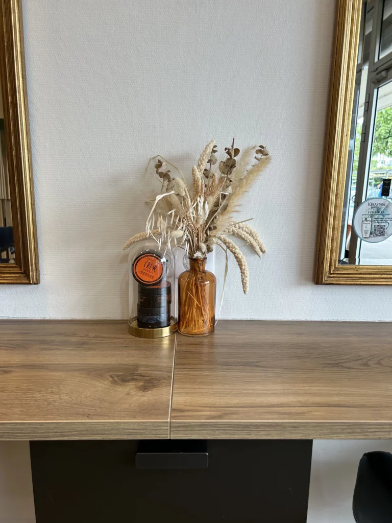 Barbier homme messieurs Villepreux