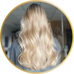 Blond polaire