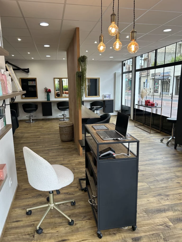 Coiffure esthétique Versailles
