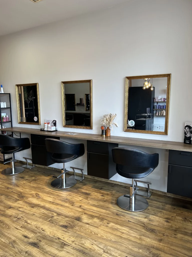 Coiffure mariage chignon Yvelines