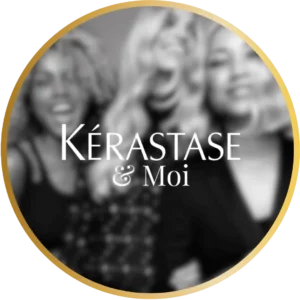 Compte client programme fidélité Kérastase