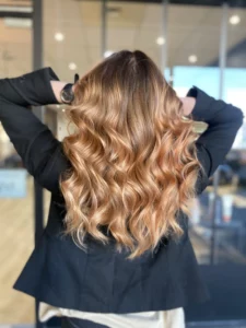 Coupe cheveux automne Yvelines coiffeur