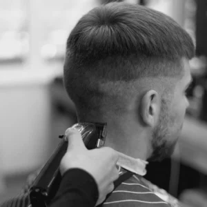 Coupe homme Versailles Yvelines
