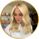 Hair contouring