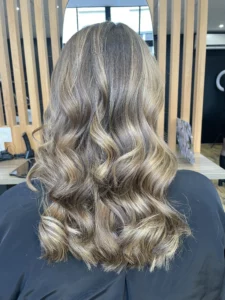 Ombré hair prestation Yvelines