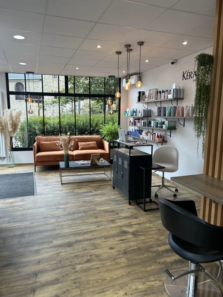 Professionnels coiffure Viroflay