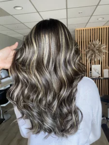 Relooking coiffeur professionnel Yvelines