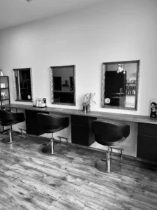Salon coiffure Villepreux