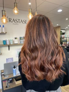 Création Yvelines soin cheveux pointes
