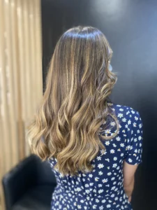 Tendance coiffeur visagiste créations Yvelines