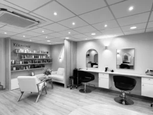 Salon coiffure coloriste professionnel Versailles