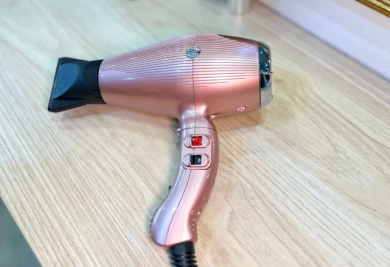 accessoires coiffure seche cheveux