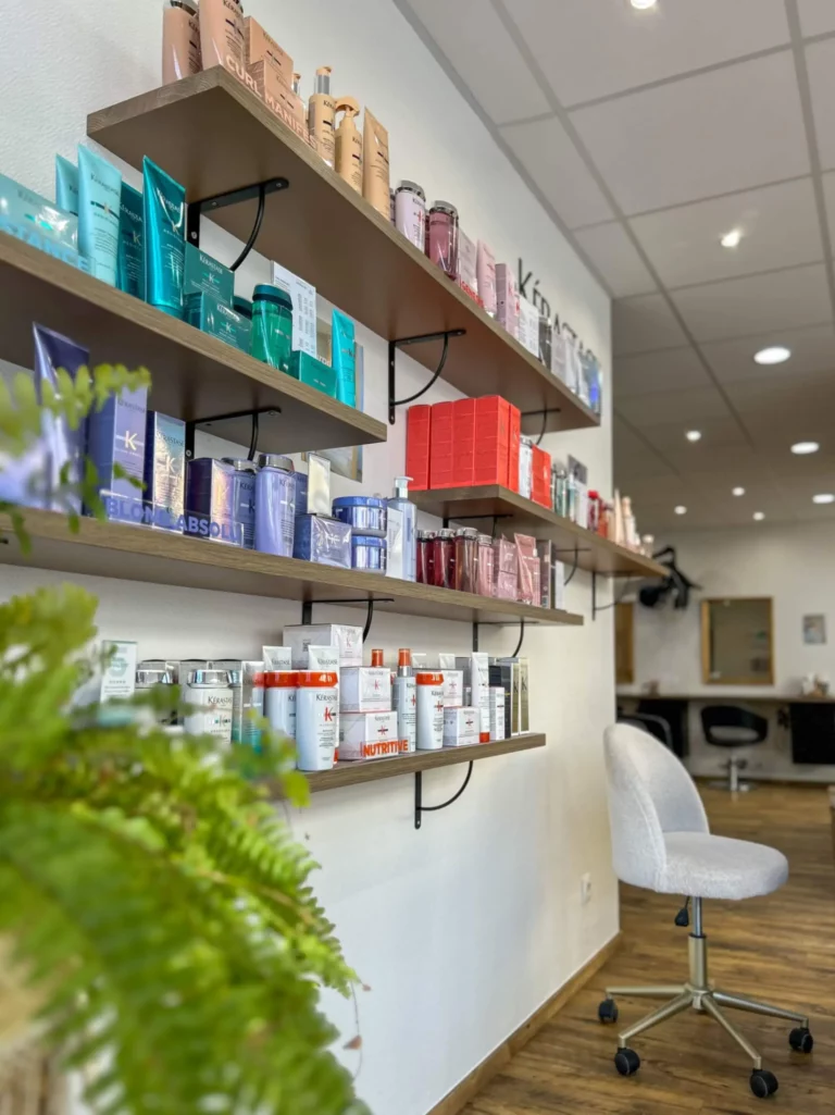 Meilleur coiffeur Viroflay rive gauche