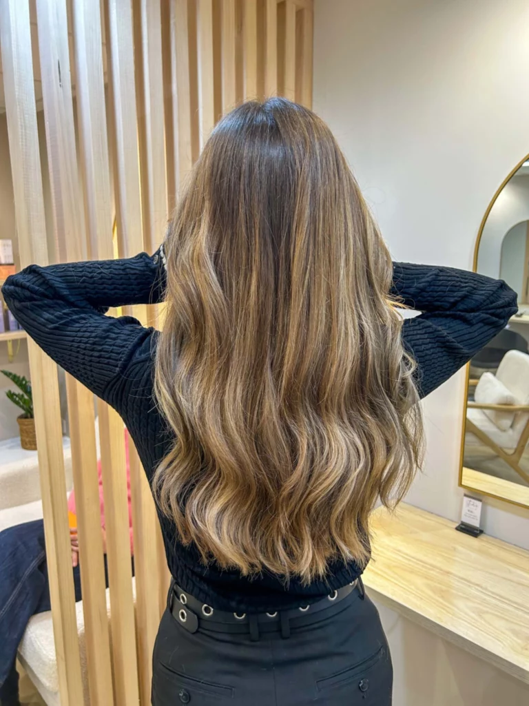 coiffeur femme versailles salon coiffure
