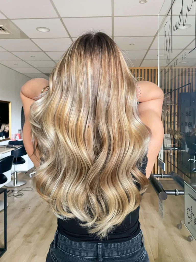 coupe femme studio coiffure velizy