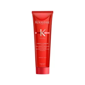 creme uv proteger cheveux ete