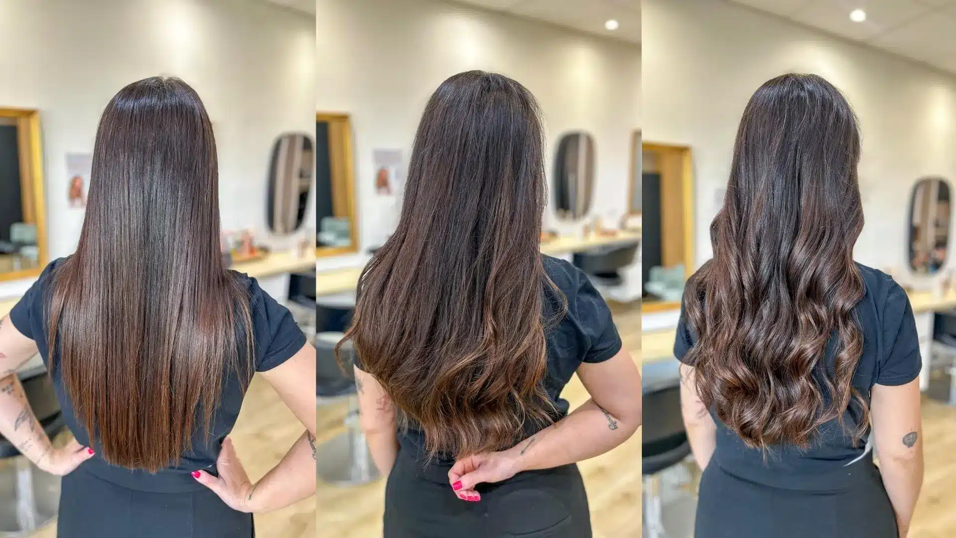 Lire la suite à propos de l’article Brushing maison : 3 techniques