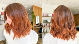 Lire la suite à propos de l’article La patine pour cheveux : qu’est-ce que c’est ? Zoom avec Studio Coiffure