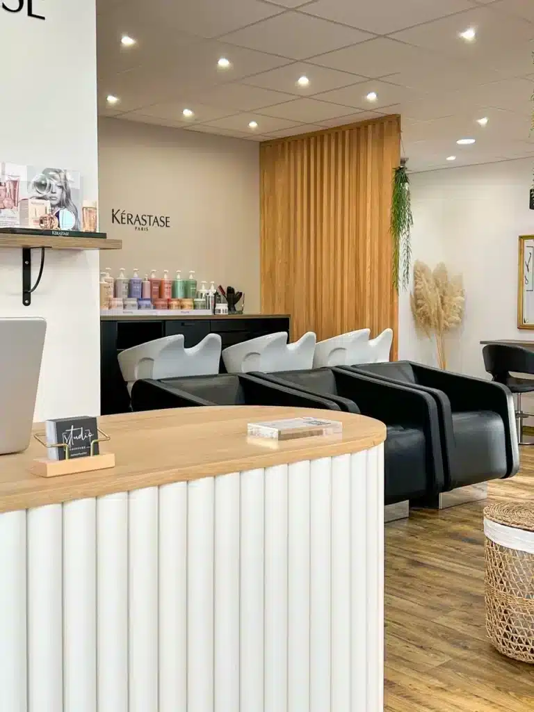 Coiffeur Studio Coiffure salon Viroflay