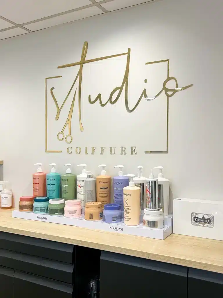meilleur coiffeur Versailles Montreuil avis