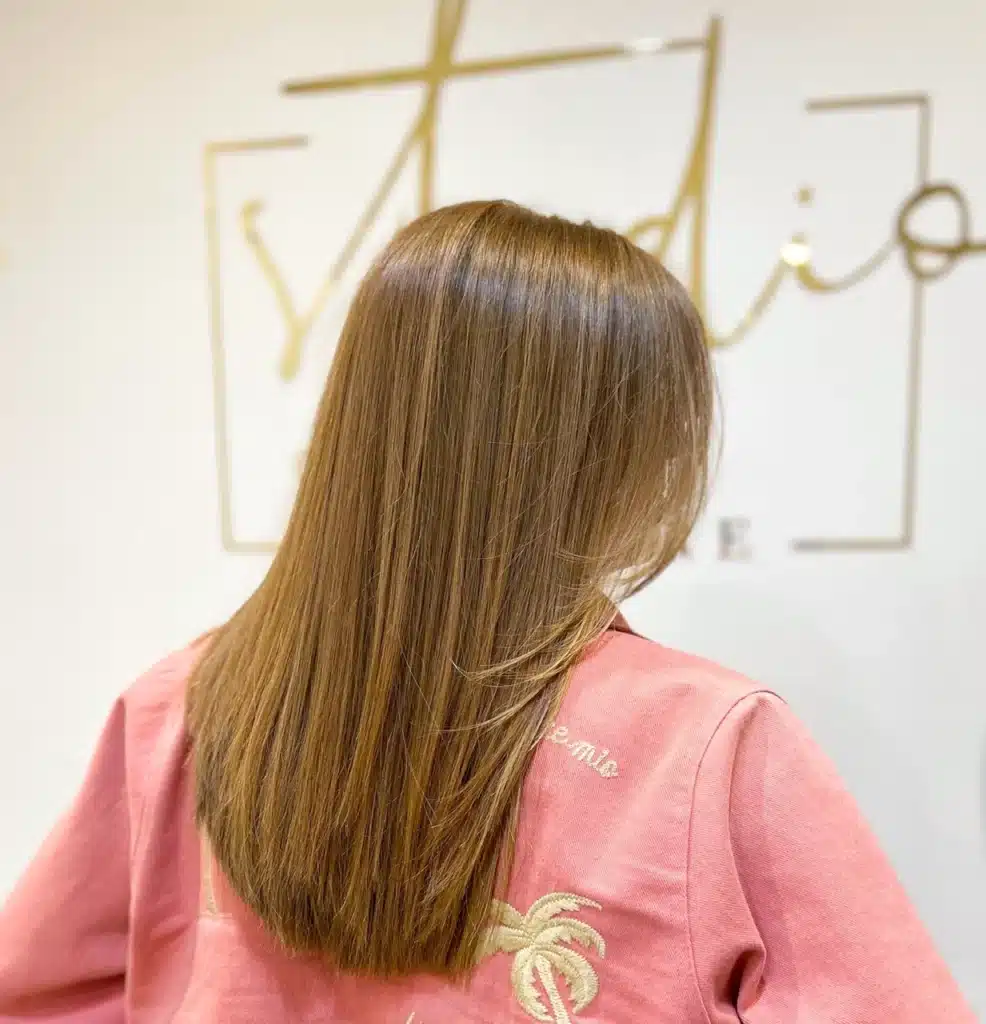 protéger ses cheveux l'été astuces