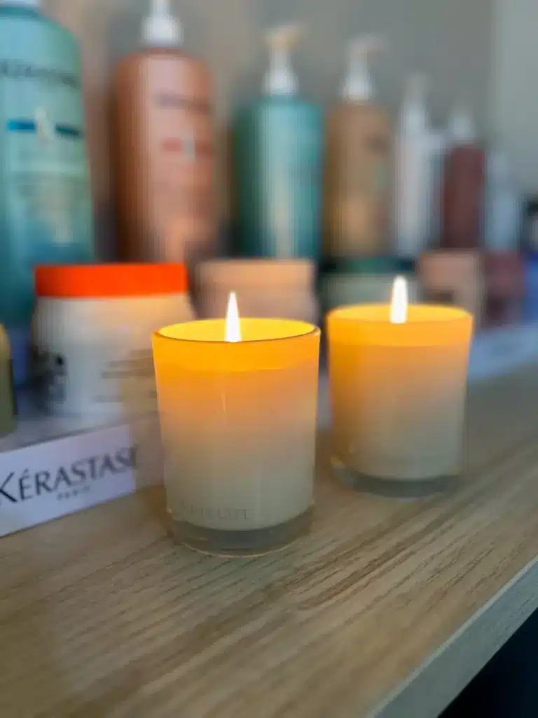 massage cranien rituel spa capillaire