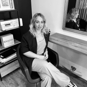 Camille Studio Coiffure coiffeur Viroflay