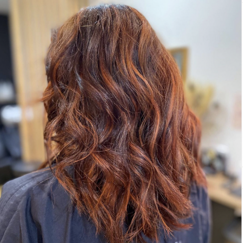 création coiffeur Yvelines