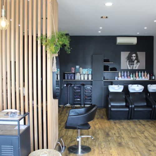 Coiffeur Villepreux