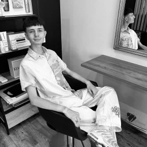 Sacha Studio Coiffure coiffeur Viroflay