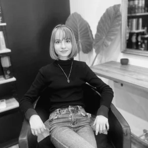 Alicia Studio Coiffure coiffeur Viroflay