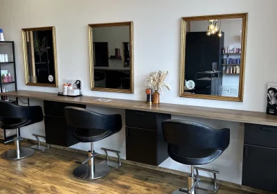 Diagnostic personnalisé RDV coiffure Villepreux