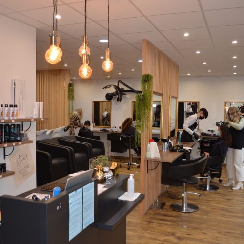 Studio Coiffure Salon Viroflay Salon De Coiffure A Viroflay
