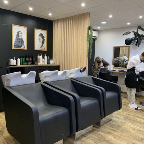 Studio Coiffure Salon Viroflay Salon De Coiffure A Viroflay